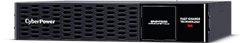 Внешний батарейный модуль/ Battery cabinet CyberPower BP48VP2U03EU for фото 2