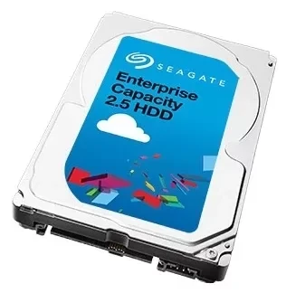 Жесткий диск/ HDD Seagate SATA 2TB 2.5" 7200 128Mb (clean pulled) 1 ye фото 2