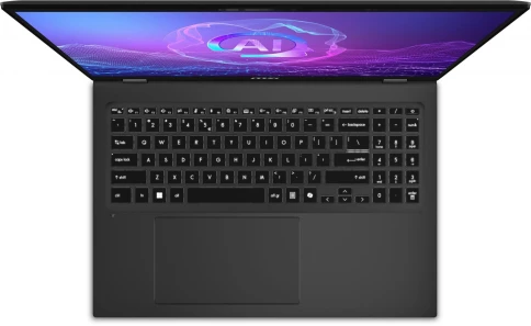 Ноутбук MSI Prestige 16 AI+ Evo B2VMG-033RU Core Ultra 7 258V 32Gb SSD фото 8