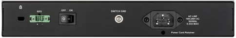 D-Link DGS-1210-20/ME/B1A фото 3