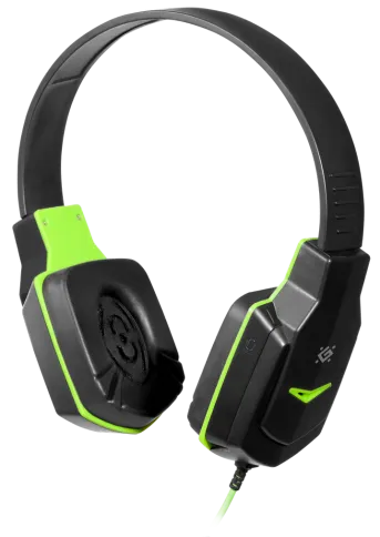 Defender Warhead G-320 фото 2