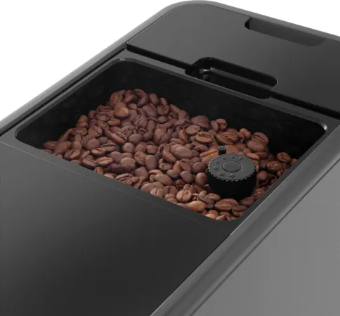 Кофемашина MAUNFELD MF-A7021GR фото 8