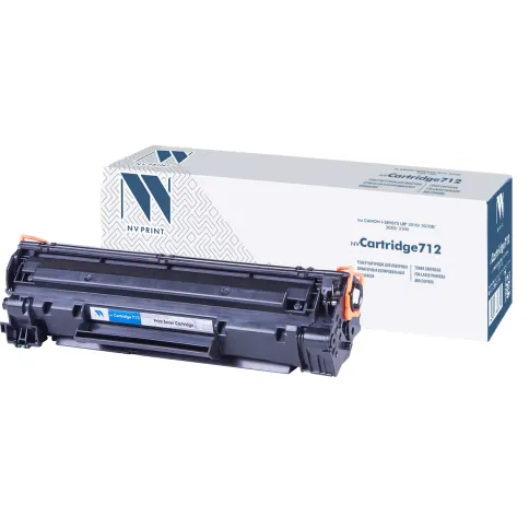 NV Print NV-712 фото 1