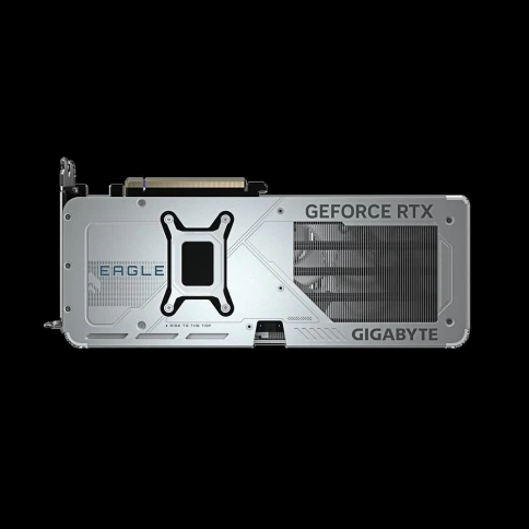 Gigabyte GV-N5070EAGLEOC ICE-12GD фото 9