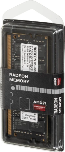 AMD R7432G2606S2S-U фото 5