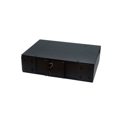 Промышленный PoE коммутатор Gigabit Ethernet/ Промышленный PoE коммута фото 2