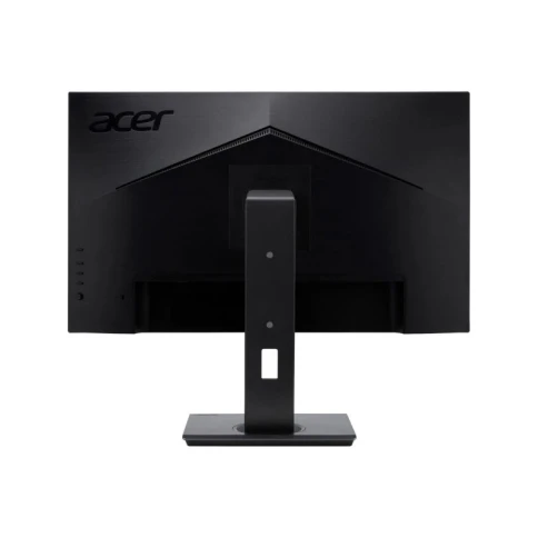 Монитор/ Acer B277KLBbmiiprzx 27'', ZeroFrame, Black, IPS, 3840x2160, фото 5