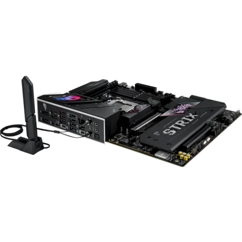 ASUS ROG STRIX B850-E GAMING WIFI (90MB1J60-M0EAY0) фото 8