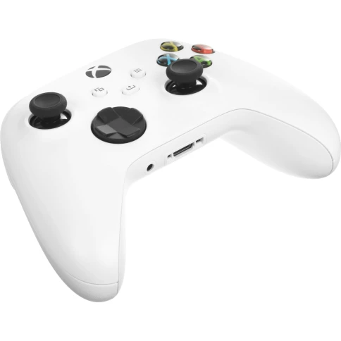 Microsoft Xbox Series X 1TB Digital EP2-00708 фото 6