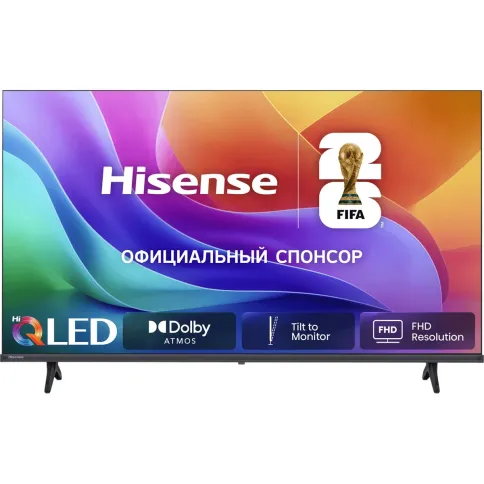 Hisense 32A5S RU фото 1
