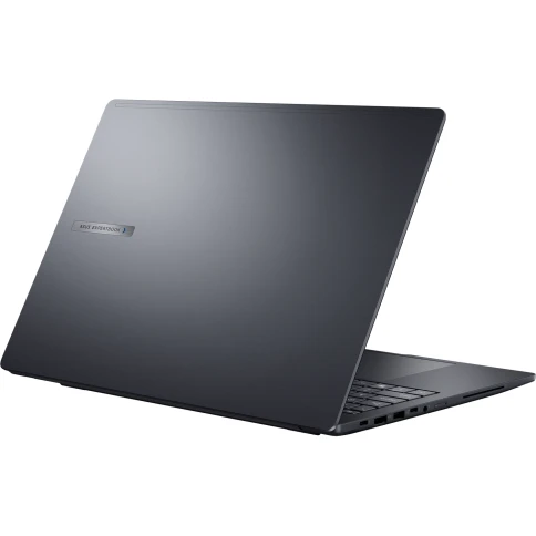 Ноутбук/ ASUS B3605CCA-MB0204 16"(1920x1200 (матовый) WVA)/Intel Core Ultra 7 255H(2Ghz)/16384Mb/512PCISSDGb/noDVD/Int:Shared/Cam/BT/WiFi/50WHr/war 1y/1.79kg/Gentle Grey/DOS фото 2