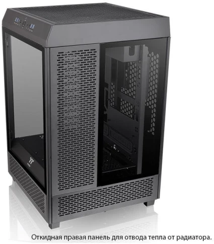 Thermaltake CA-1X1-00M1WN-00 фото 2