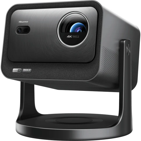 Проектор Hisense/ 65~300", Projector Triple-Chroma, 4K UHD, 25 000ч, 2 фото 5