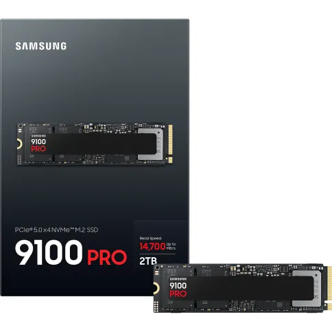 Samsung 9100 PRO MZ-VAP2T0BW фото 8