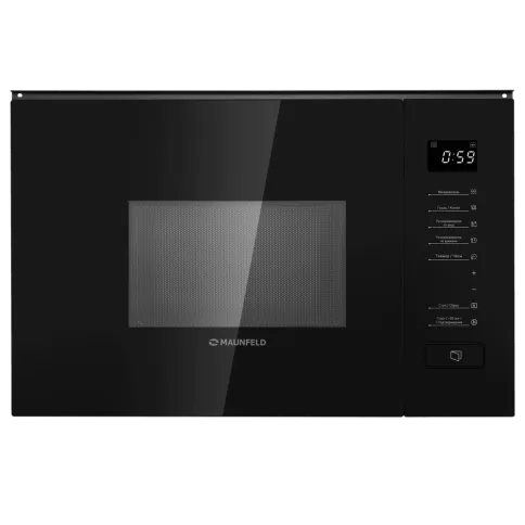 MAUNFELD MBMO820SGB09 фото 1