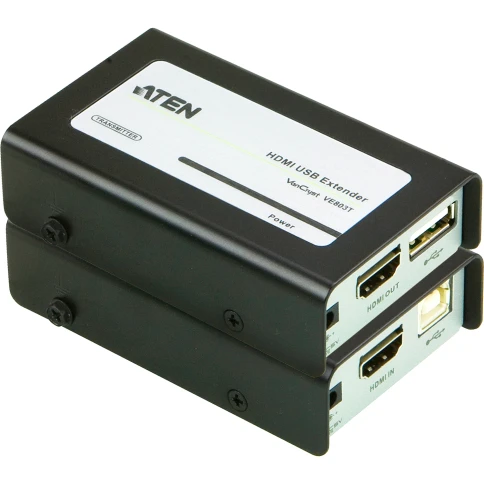 ATEN VE803 фото 1