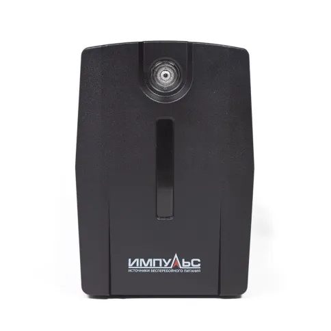 ИБП ЮНИОР СМАРТ 1000, 1000/600 ВА/Вт, LED, USB, SCHUKOx2/ line-interac фото 2