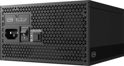 PcCooler P5-YS1200-G1FFBK1-EU фото 2