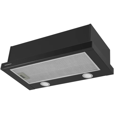 MAUNFELD VS Fast (Glass) 60 Black фото 1