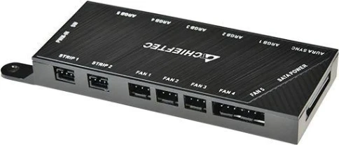 Chieftec GS-01B-OP фото 6