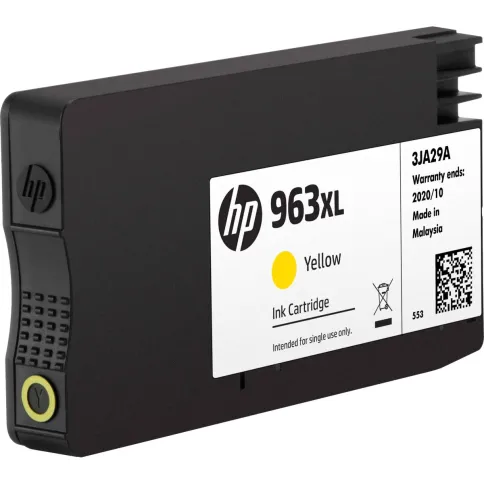 HP 963XL (3JA29AE) фото 1