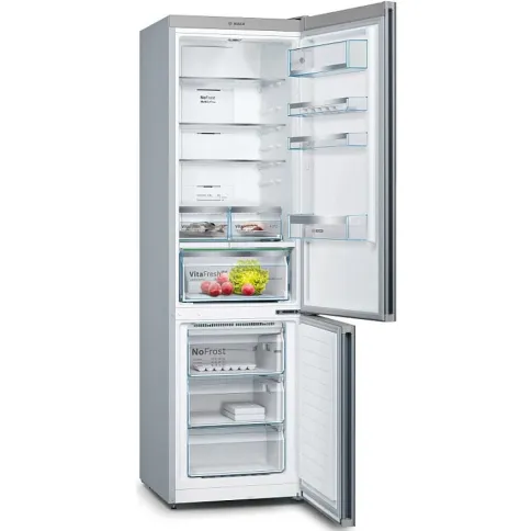 Холодильник BOSCH KGN39LB30U фото 6