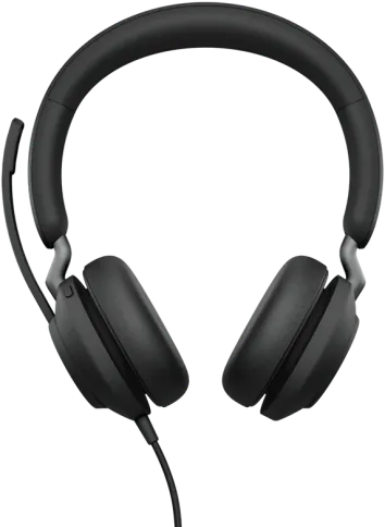 Jabra Evolve2 40 - USB-A MS Teams Stereo фото 1