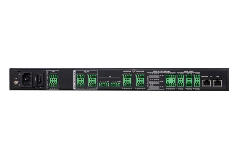 Контроллер 2 поколения с двумя LAN портами (2 лицензии)/ Control Box G фото 2