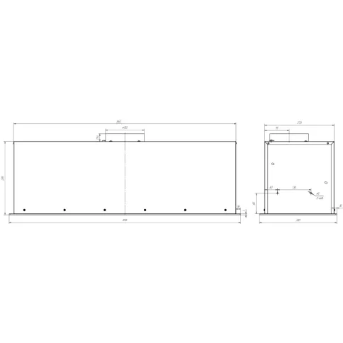 Franke LUCE 90 WH 305.0738.599 фото 7