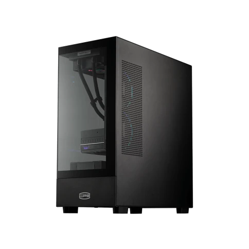 PCCooler C3 Q500 BK фото 4