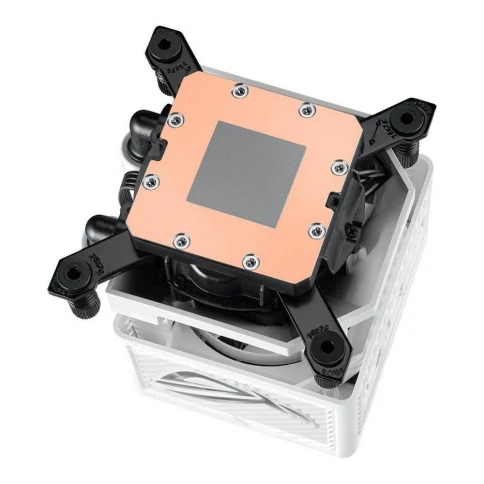 Жидкостная система охлаждения ASUS ROG RYUJIN III 360 ARGB EXTREME... фото 12