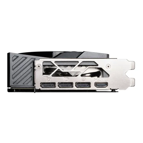 MSI GeForce RTX 5080 16G GAMING TRIO OC фото 8