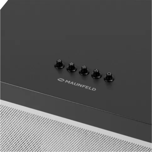 Maunfeld BOX Push 40 Black фото 4
