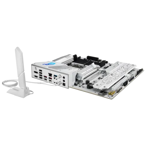 ASUS ROG STRIX B860-A GAMING WIFI (90MB1JI0-M0EAY0) фото 9