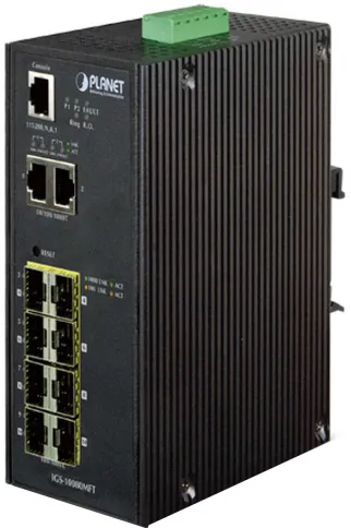 Planet IGS-10080MFT фото 1