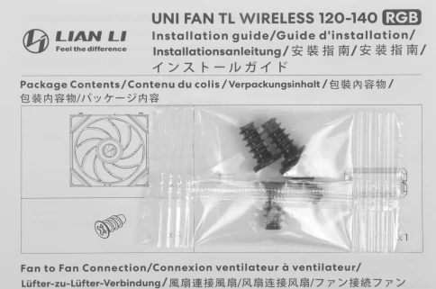 Lian-Li G99.12RTL1W1B.R0 фото 11