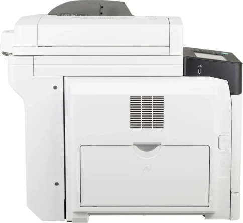 Canon imageRUNNER 2425i MFP фото 7