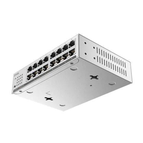 ZYXEL GS1100-16-EU0104F фото 5