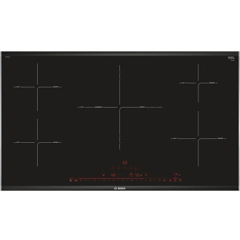 Встраиваемая варочная панель BOSCH PIV975DC1E фото 1