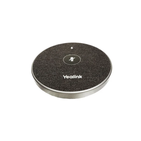 Беспроводной микрофон/ Yealink [VCM36-W Package] 1x wireless microphon фото 2