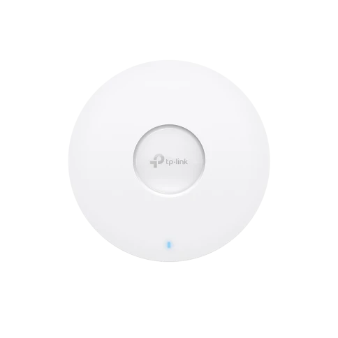 Двухдиапазонная потолочная Wi-Fi 6 точка доступа AX1800 TL-EAP610 фото 1