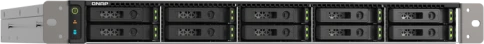 Сетевое хранилище без дисков/ ENTERPRISE QNAP TS-h1090FU-7232P-64G QTS фото 2
