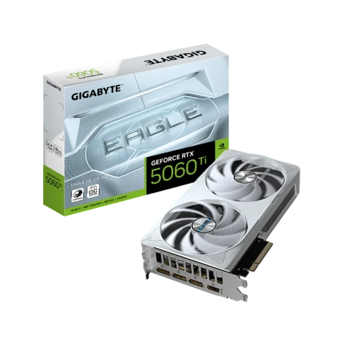 GIGABYTE GV-N506TEAGLEOC ICE-8GD фото 1