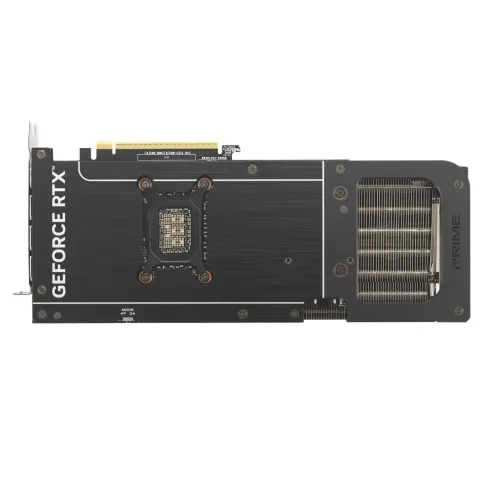 ASUS PRIME-RTX5070TI-O16G фото 9