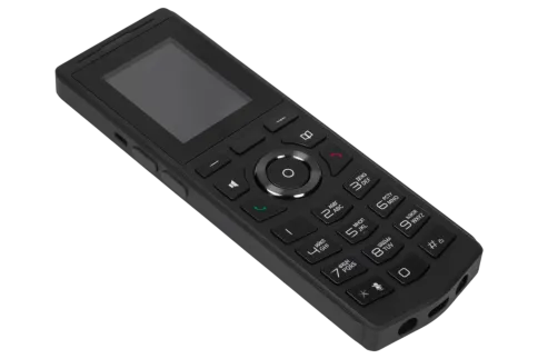 ФЛАТ-ПРО - Российское VOIP оборудование. Flat-Phone WHL10 фото 2