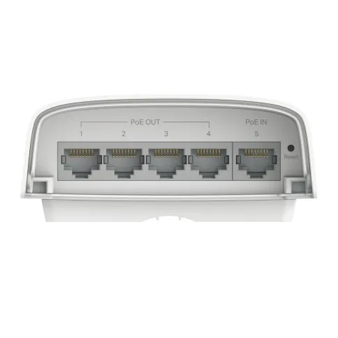 TP-Link Omada SG2005P-PD фото 3