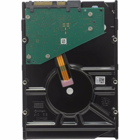 Жесткий диск/ HDD Seagate SAS 6TB Exos 7E8 7200 rpm 256Mb (clean pulle фото 2
