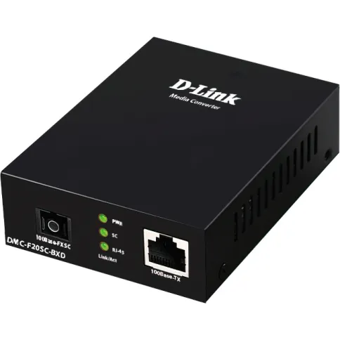 D-Link DMC-F20SC-BXD/B1A фото 1