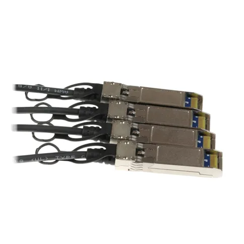 OSNOVO OC-QSFP-4x10G-2M фото 3