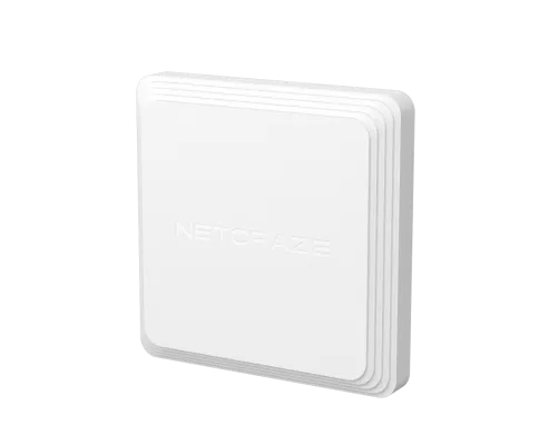 Маршрутизатор/ Netcraze Orbiter 6 Точка доступа Wi-Fi 6 AX3000 c порто фото 1